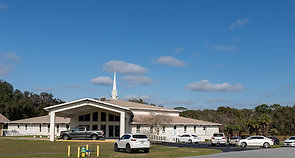 Church of the Nazarene Hernando