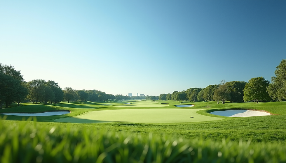 Citrus Hills Amenities Overview: Exploring the Amenities of Citrus Hills