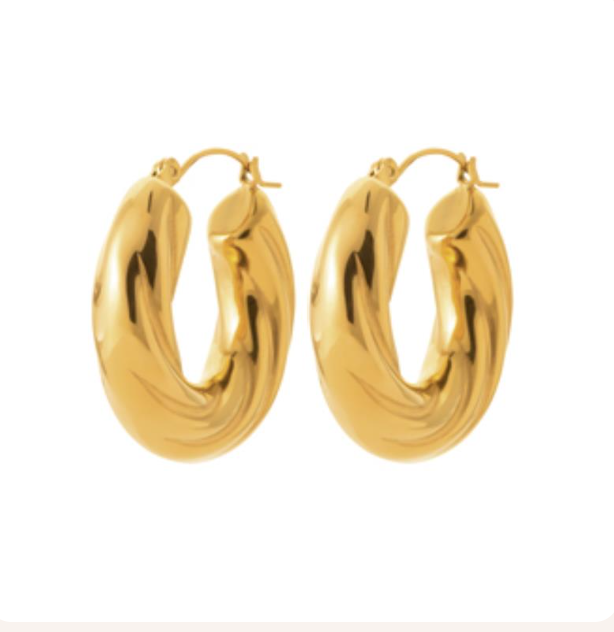 Miniature : Boucles d'oreilles aria