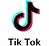 Tok Tok Icon