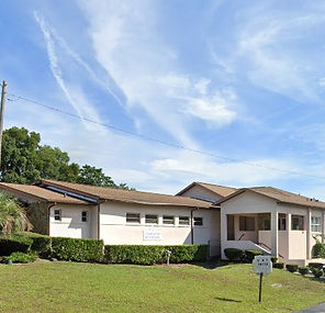 Beth Sholom Jewish Synagogue