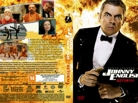 O Retorno Johnny English Download =LINK=