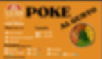 POKE Al Gusto