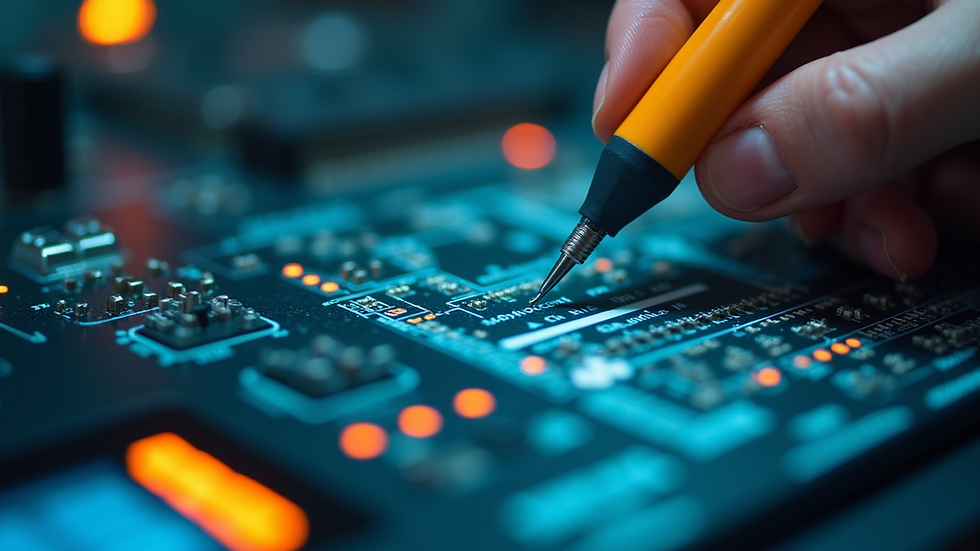 Automatización de Leads: Clave para Tu Negocio