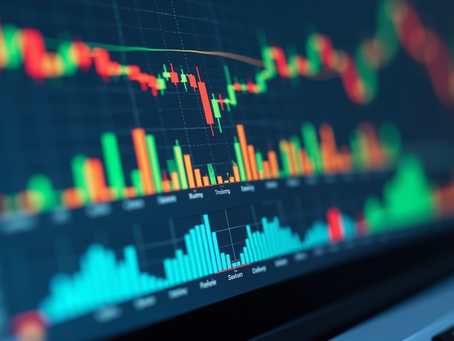 Controle financeiro com planilhas: como organizar seus gastos mensais