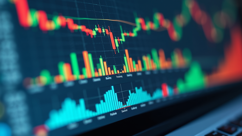 Controle financeiro com planilhas: como organizar seus gastos mensais