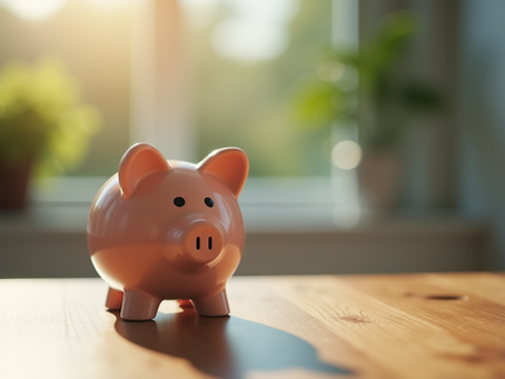 Criando sua reserva financeira segura: o caminho para a tranquilidade