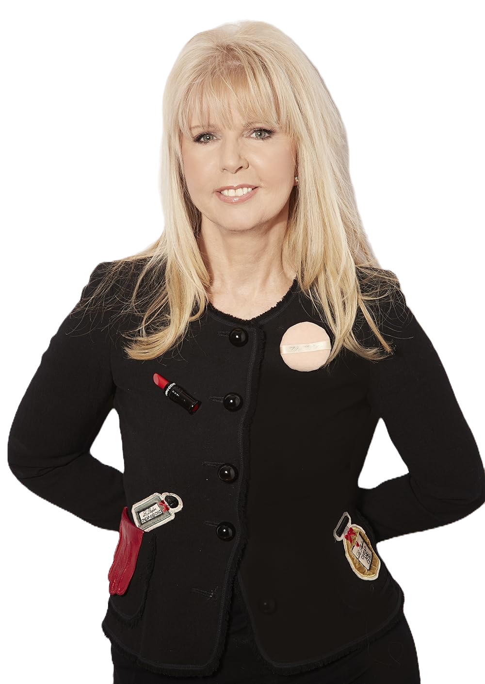 Writer: Dr. Maria Z Kempinska 