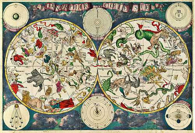 Observación del cosmos