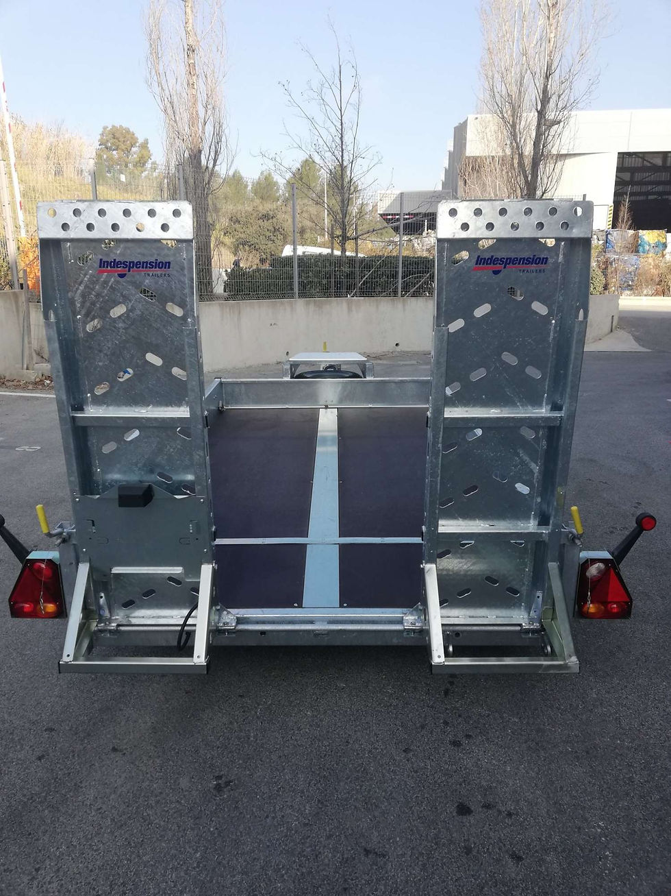 INDESPENSION AD35105BTS / 3.5 T