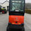 Miniature : KUBOTA KX 016-4 / 1,6 T