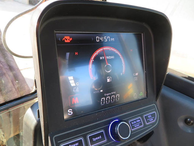 Miniature : HYUNDAI ROBEX 60 CR-9 A / *5,8 T*