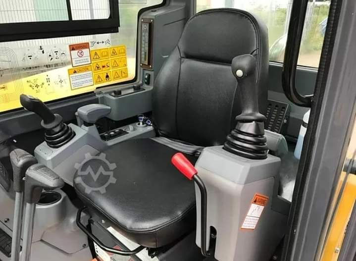 Miniature : XCMG XE55E/ XE55E  / * 5,7 T*