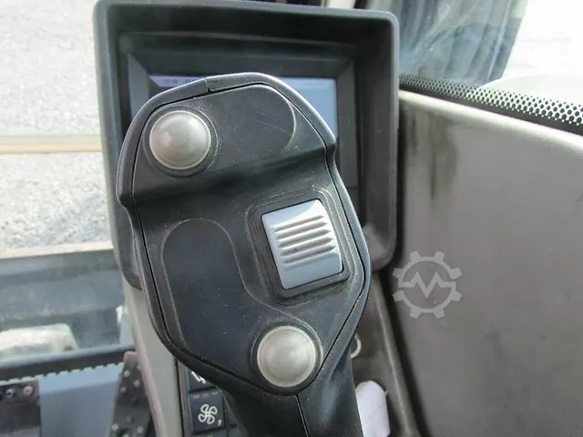 Miniature : TEREX TC 125 / *12,5 T*