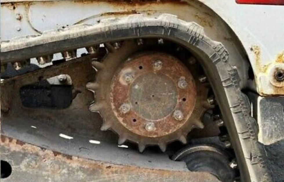 Miniature : BOBCAT T870, 2011