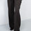 Miniature : Pantalon fluide Chocolat