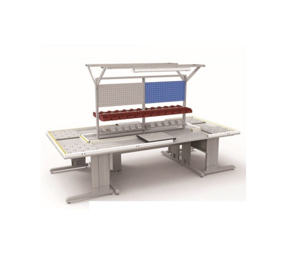 Conveyor Workbench