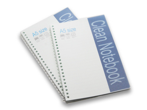 CLEAN ROOM BOOK(SP-155) | ESD STORE