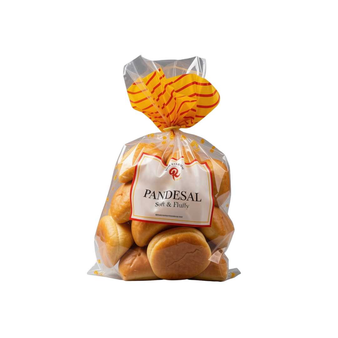 Pandesal