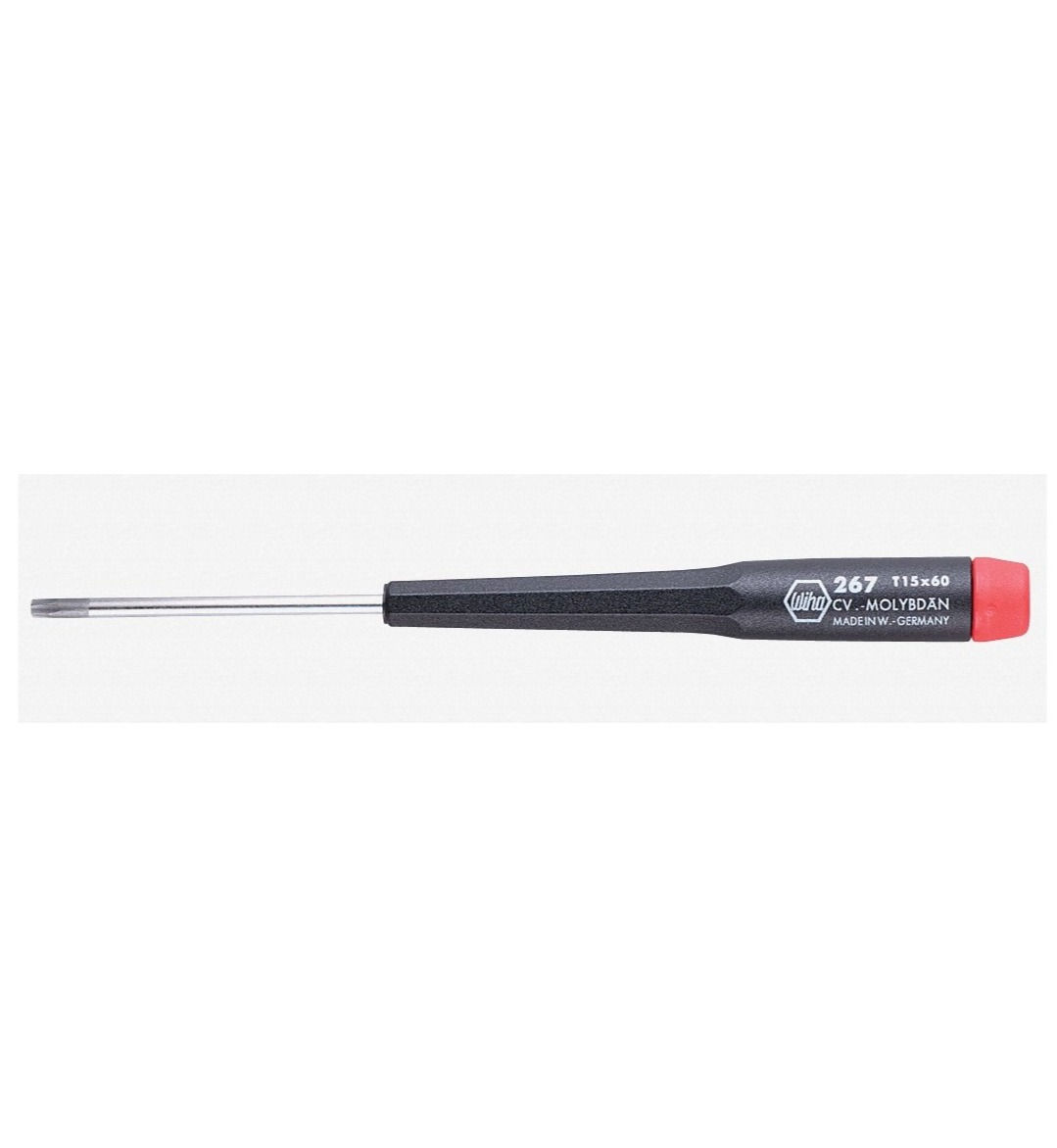 WIHA T6 SCREW DRIVER (SP-010)