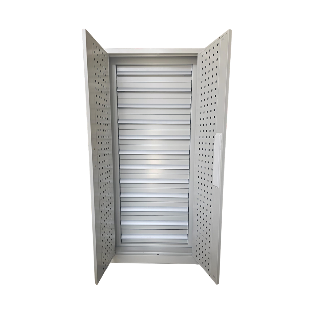 ESD TOOL CABINET (SP-386)