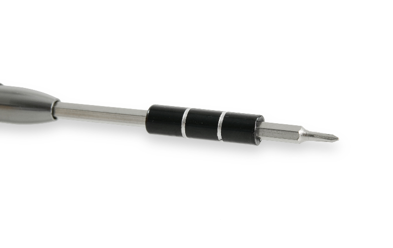 Thumbnail: BIT KIT REPLACEMENT COMPONENTS (IFIX-102)