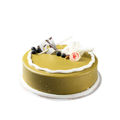 Pistachio Delight Tub Cake main image 0