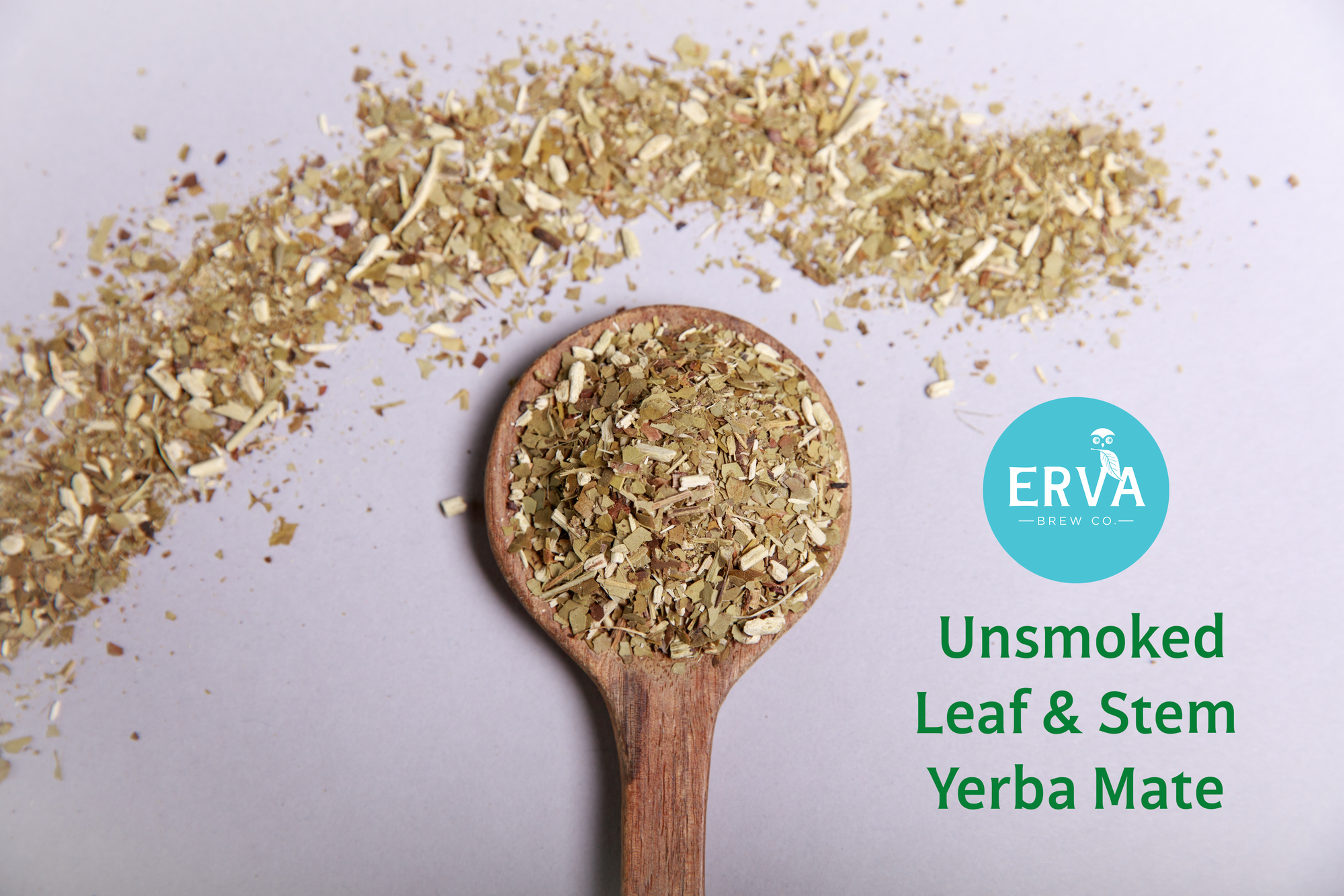 Traditional Yerba Mate