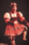 Trinculo from The Tempest