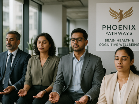 Your Brain is Your Greatest Asset: Why Every Corporate Professional Should Care About World Alzheimer's Day