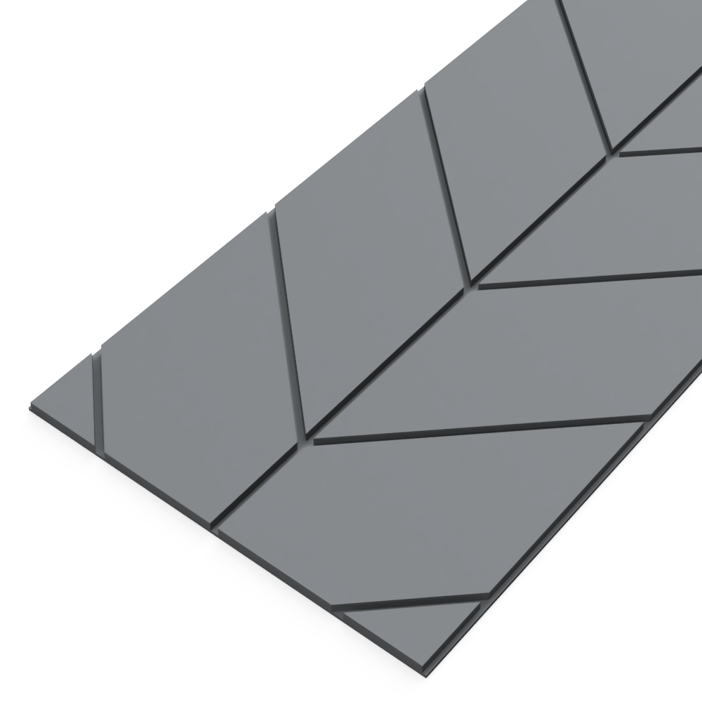 Seinapaneel Vetta hall