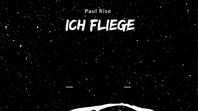 Ich fliege