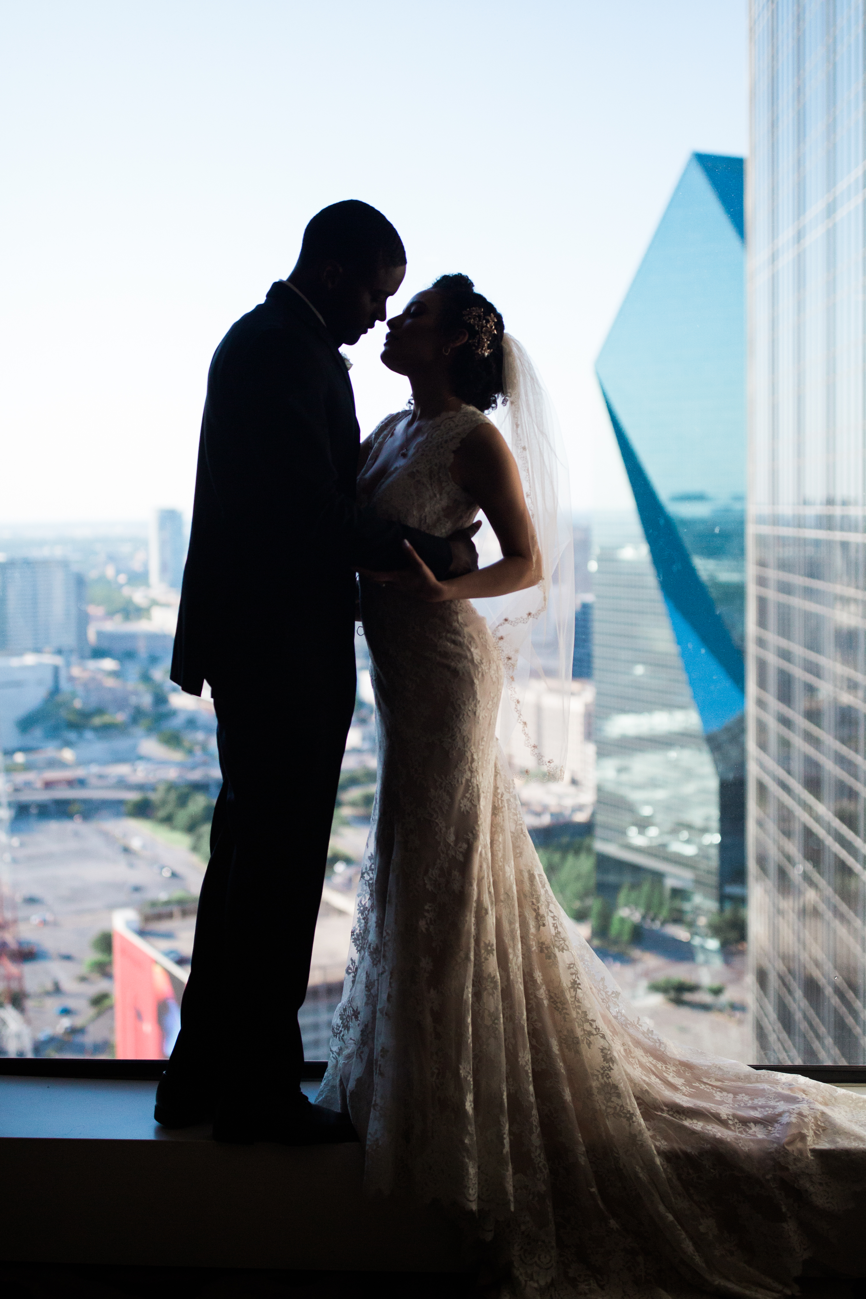 Westin Downtown Dallas