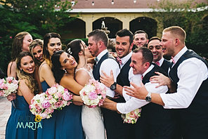 Wedding Gallery | Dallas, TX | Serendipity Events by Tina