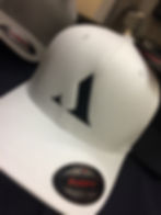 APEX MONACO, CASQUETTE FLEXFIT