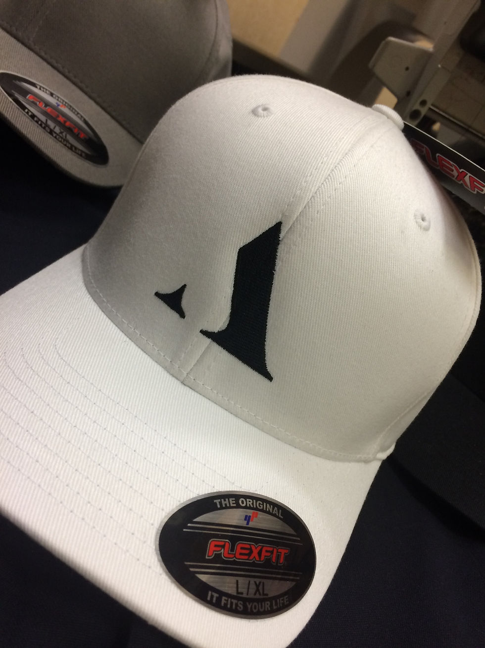 APEX MONACO, CASQUETTE FLEXFIT