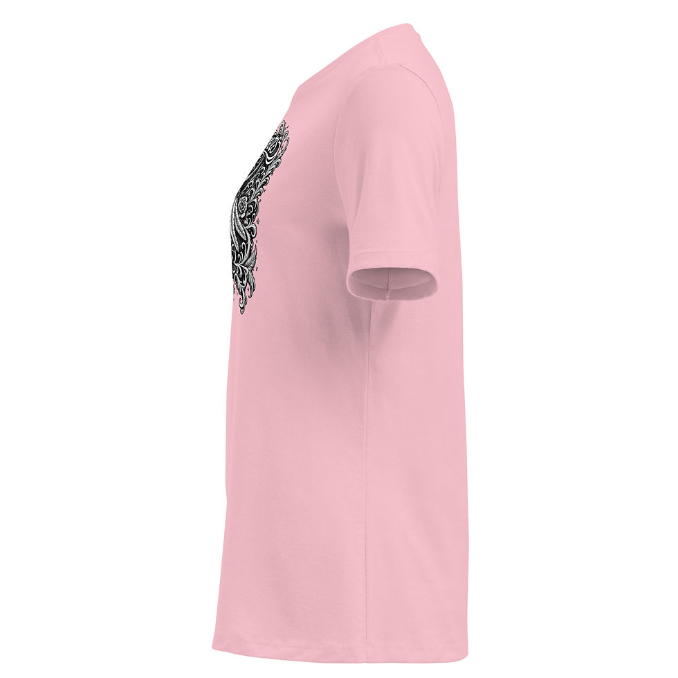 Thumbnail: Ray Shavers Women's Relaxed T-Shirt