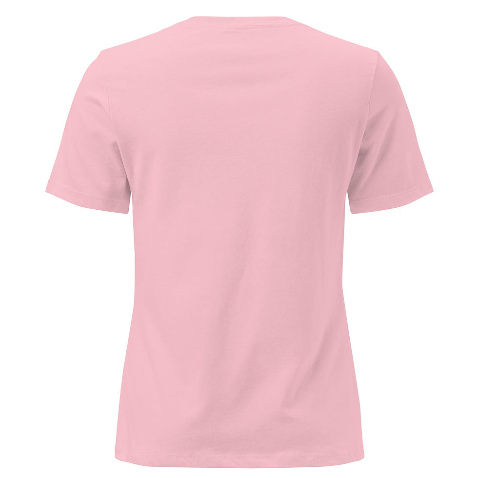 Thumbnail: Ray Shavers Women's Relaxed T-Shirt
