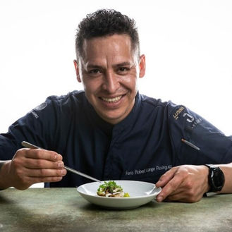 ESTRELLA MICHELIN PARA BOLIVIA