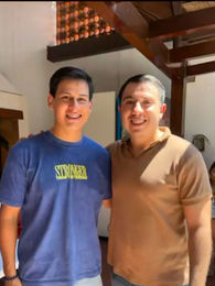 CHEFCHAPU: MAJADITO SOLIDARIO