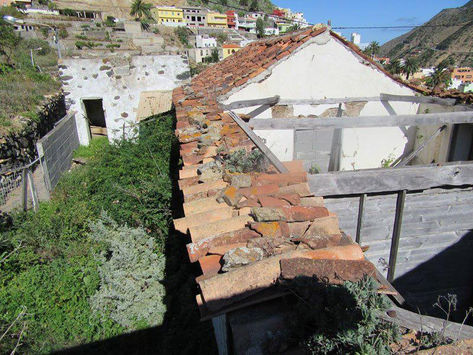 CASA MUSEO DE PEDRO GARCÍA CABRERA