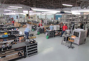 Linha de Produção Netter
