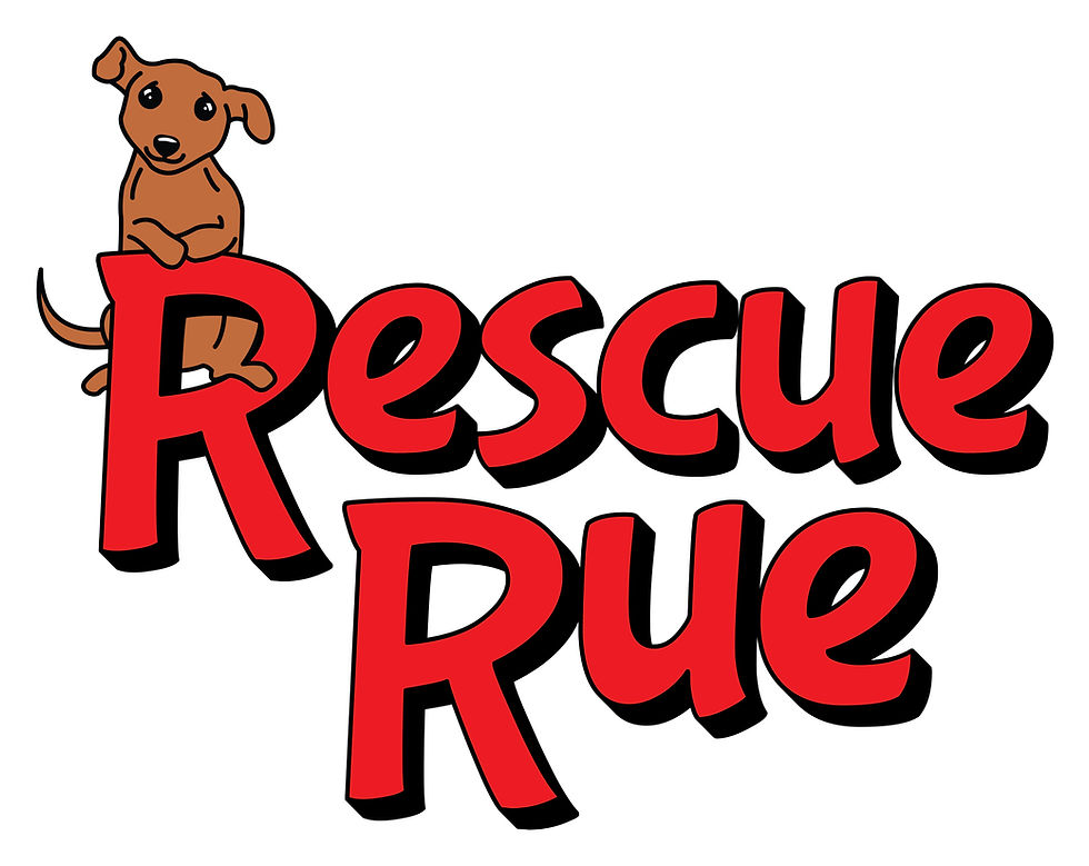 RR Logo