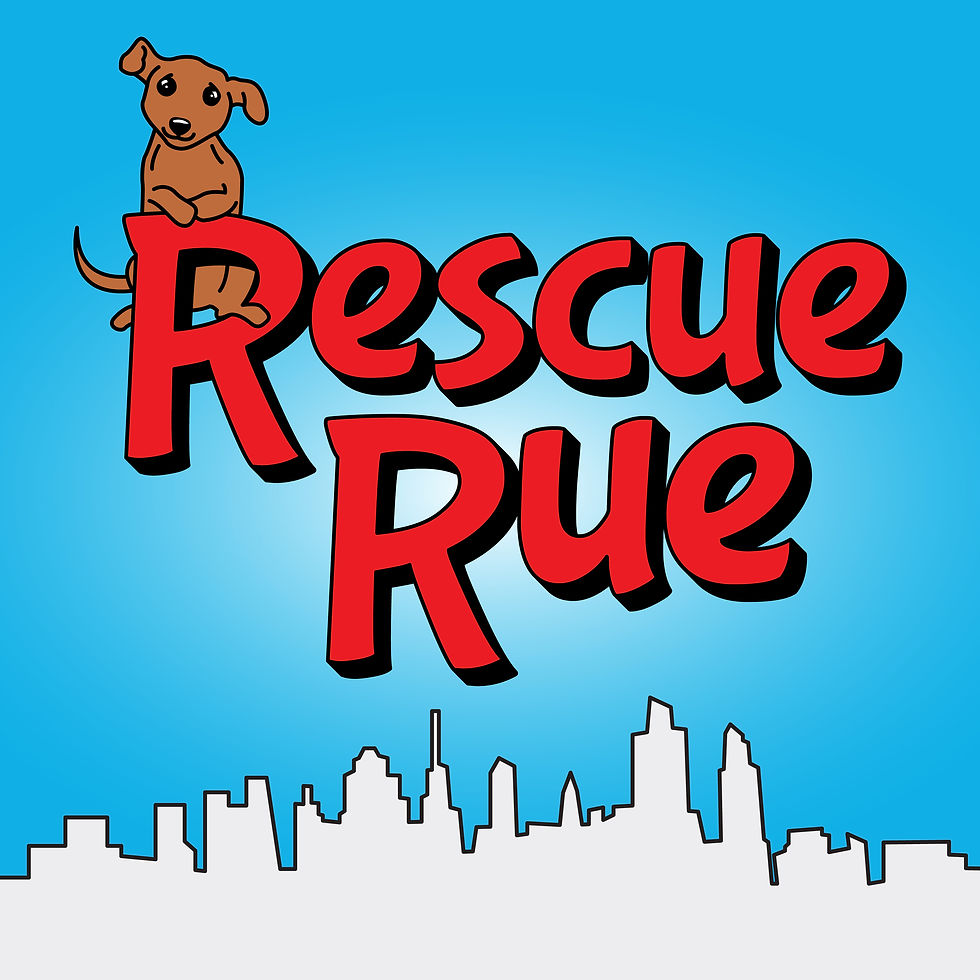 RR Logo