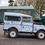 Thumbnail: 1957 Land Rover Series 1 88 inch