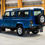 Thumbnail: 1997 Land Rover Defender L316 (1983 - 2016) 110 SUV For Sale