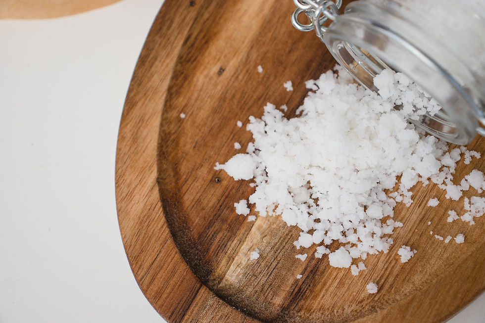 Thumbnail: Plain North Jetty Sea Salt