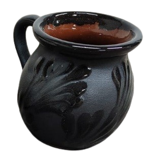 tazas de cafe diversos colores