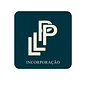 Logo da Incorporadora LLPP que lança empreendimentos para investimentos em terrenos na planta, para família ou o futuro.