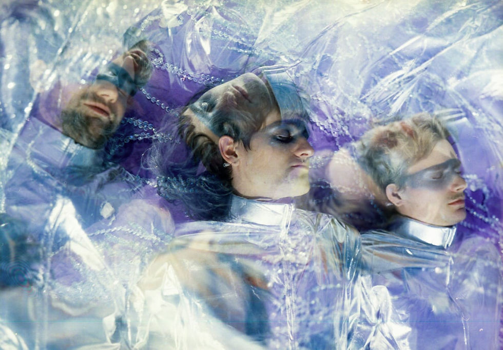 5 Song Recommendations for August
